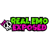 Real Emo Exposed