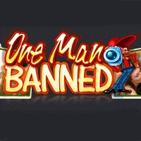 One Man Banned
