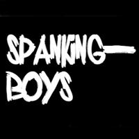 SPANKING BOYS