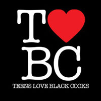 Teens Love Black Cocks