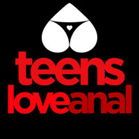 Teens Love Anal