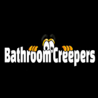 Bathroom Creepers