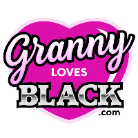 Granny Loves Black