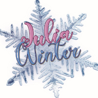Julia Winter Channel