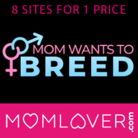 Mom Wants To Breed