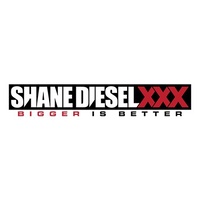 Shane Diesel XXX