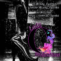 Lady O Productions