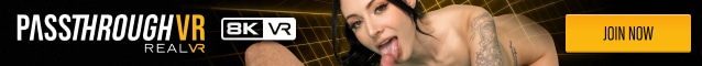 PassthroughVR