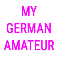 My German Amateurs