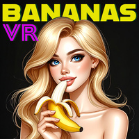 VR Bananas