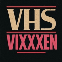 VHS-Vixxxen