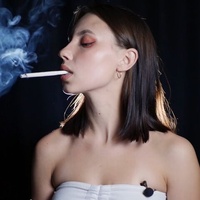 Russian Smokers